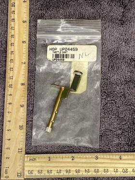 Homelite Up04459 Up-04459 Throttle Shaft New Old Stock Genuine Oem Replacment