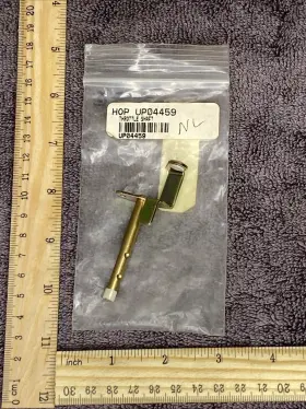 Up-04459 Homelite Up04459 Throttle Shaft New Old Stock Genuine Oem Replacment