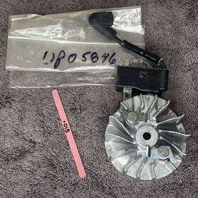 Homelite Up05846 Chain Saw Ignition Kit New Old Stock Genuine Oem Htf Part