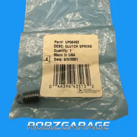 Hom-up06462 Homelite Up06462 Clutch Spring Dm40 Dm50 Mp38 B26