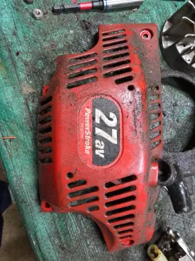 Up06749a Homelite Up06749 Starter Assy For Ut10848