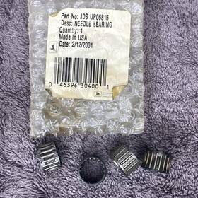 Homelite Up06815 4 Needle Bearing New Old Stock Genuine Oem Replacements