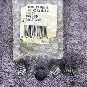 Up06815 Homelite 4 Needle Bearing New Old Stock Genuine Oem Replacements