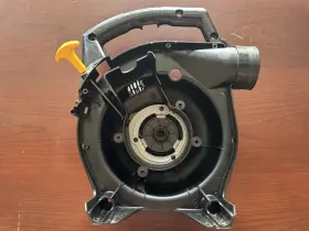 Ut08544 Homelite Original Starter Grip Housing For Vac Attack Ii Blower/vac