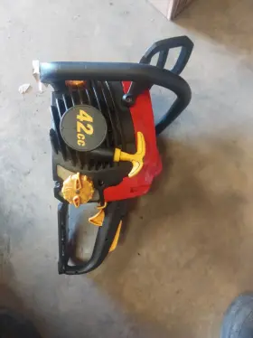Ut10540 Homelite 42cc Chainsaw Complete Parts