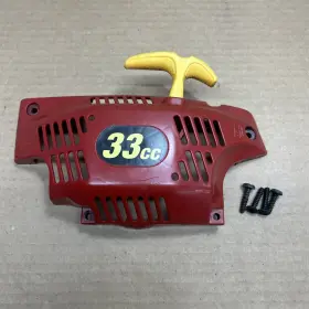 Ut10883 Homelite Oem Ranger 33cc Chainsaw Recoil Pull Start With Hardware