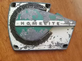 A-63010 Homelite Vi955 Xl700 800 850 925 Vi944 Chainsaws Starter Cover Box 264-16