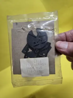 Hdc-15 Homelite / Walbro 69434 300-710 Carburetor Repair Kit Xl Xl2