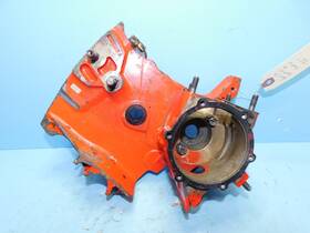 Homelite Wiz66 Crankcase For Super Chainsaw Box 2255 Jf