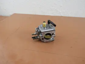 Ws16 Homelite 410 Chainsaw Oem Carburetor See Desc