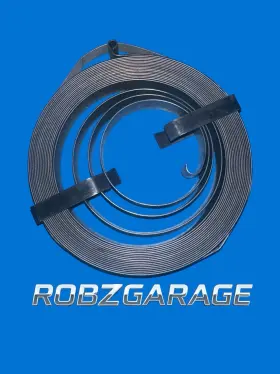 X-71470-a Homelite X71470 Starter Rewind Spring Fits Ez 17 5-20 7-19 7-21 7-29 B78
