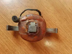 265-14 Homelite X8877 Chainsaw Ignition Oem Wico Part #x8877 Box
