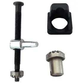 Cs-450 Homhelar 796062281753 Chain Bar Tensioner Adjuster Kit Set Assembly For Echo Cs-400 Cs400 V6510