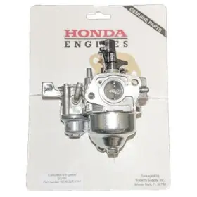 Gx160 Honda 028672943715 Oem Carburetor With Gasket
