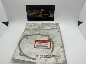 121692zh8800 Honda Oem Gasket Nos