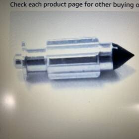Honda 16155-zmo-003 Carburetor Needle