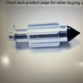 16155-zmo-003 Honda Carburetor Needle