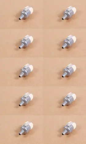 17672-z0h-003 Honda 10 Pack Genuine Fuel Filter Oem