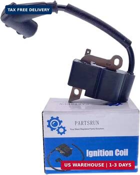 Hope Imp&exp 634715967275 1133-400-1350 Ignition Coil For Stihl Chainsaw Ms270 Ms280 Zf-ig-a00152