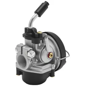 2fm-090-047 Hoypeyfiy Carburetor For Dellorto Style Sha 14 12p Tomos A35 Tx50 A-35 Replacement