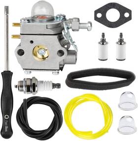 Hpenp Cs202 Bc280 Ss270 Carburetor Tune Up Kits For Cub Cadet Bc210 Cc212