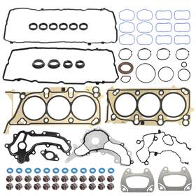 Hpeva Hpevacp0703 Sy Hgs1184 3.6l Cylinder Head Gasket Set Compatible With Chrysler Wit