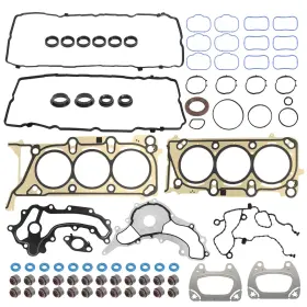 Hpevacp0703 Hpeva Sy Hgs1184 3.6l Cylinder Head Gasket Set Compatible With Chrysler Wit