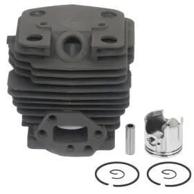 4500-12110 Hptour-autoparts 40mm Cylinder Piston Kit For Zenoah Komatsu G4k G45l G43l Bc4310 4302 Trimmer
