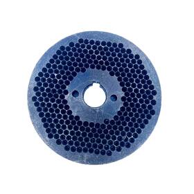 Hqhaotwu Dx239547 Feed Pellet Machine Plate 3mm For Animal Mill