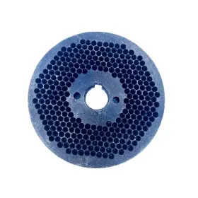 Dx239547 Hqhaotwu Feed Pellet Machine Plate 3mm For Animal Mill