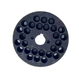 Dx239618 Hqhaotwu Feed Pellet Machine Plate 10mm For Animal Mill