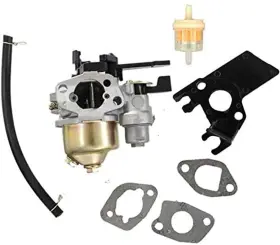 285817-66 Hqparts 612131276068 Carburetor Replacement For Dewalt Carb