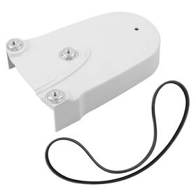 Hqpasfy 4224-700-8115 Front Belt Guard With For Stihl Ts700 Cut-off Saw Replaces