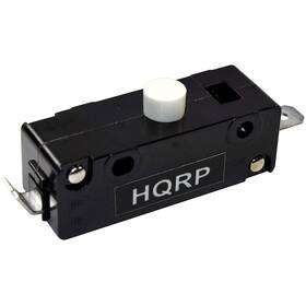 Hqrp 887774409111806 Push Button On-off Switch Compatible With Tecumseh Electric Start