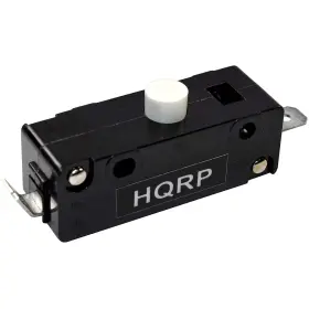 887774409111806 Hqrp Push Button On-off Switch Compatible With Tecumseh Electric Start