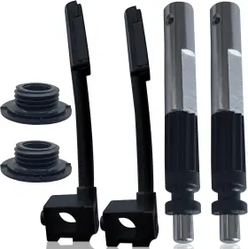 450e Hruired 445017362339 Oil Pump Assy Pressure Line Hose Kit For Husqvarna 435 440e 445 450 340 345