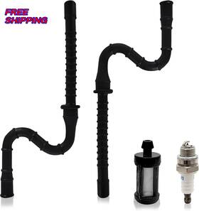 Hruired 445026256292 2 Set Fuel Line Filter For Stihl 034 034av Super 028wb 028av 028 New Us