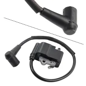 Ms441 Hukyu 550748847912 Ignition Coil For Stihl Ms 441 Chainsaw Engine Part 1138 400 1300