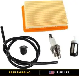 Br420c Huri Air Filter Fuel Kit Spark Plug Line Tune-up For Sti