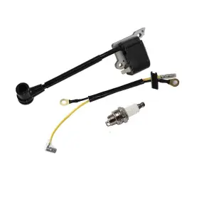 Hsgd00946 Huri Ignition Coil For Husqvarna 23 26 36 41 136 137 141 235 240 Chainsaw