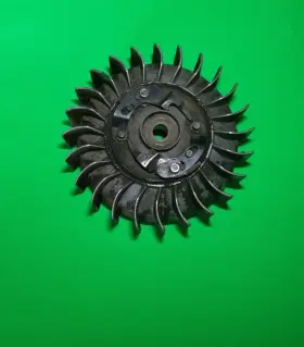0204003030 Husqvarna Oem Genuine L65 Chainsaw Flywheel