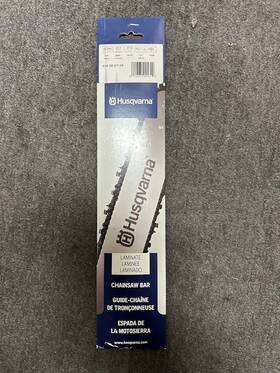 Husqvarna 024761045629 596 00 97-45 Oem Chainsaw Bar 12 Inch 3/8 Mini .050 45dl