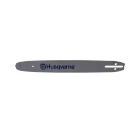 Hl280 Husqvarna 024761045643 16 Inch Chainsaw Bar 3/8 Mini .050 Guage 56 Drive Links