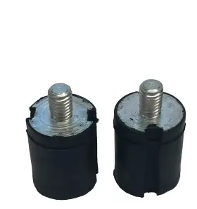 501530501 Husqvarna 05-01/501530501 2 Shock Mount Antivibe Element