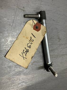 Husqvarna 120395x New Rear Engine Rider Tie Rod Lh #120395x