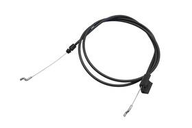 Husqvarna 133107 New Oem 532133107 61-1/4 Inch Control Cable Nos