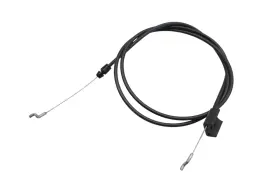 532133107 Husqvarna 133107 New Oem 61-1/4 Inch Control Cable Nos
