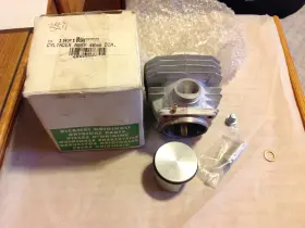 192168 Husqvarna Emak Cylinder Assembly 48mm Pn Target Quickie Turbo 60 G2u