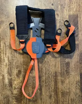Husqvarna 193028000777 Harness Balance Flex - Pole Saw Etc