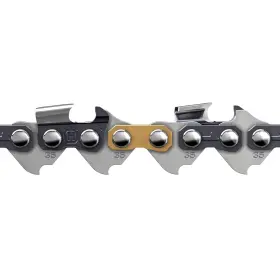 S35g Husqvarna 193028002269 X-cut 18 Inch Chainsaw Chain .325 Pitch .058 Gauge 72 Drive Links